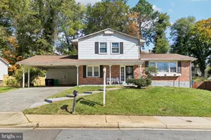 1916 Taylor Ave, Fort Washington, MD 20744 - Photo 1