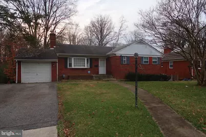 7804 Temple Street, Hyattsville, MD 20783 - Photo 2