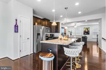 5000 Forest Pines Drive, Upper Marlboro, MD 20772 - Photo 8