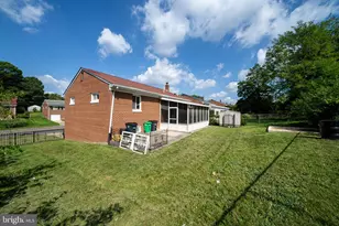 2521 St Clair Dr, Temple Hills, MD 20748 - Photo 34