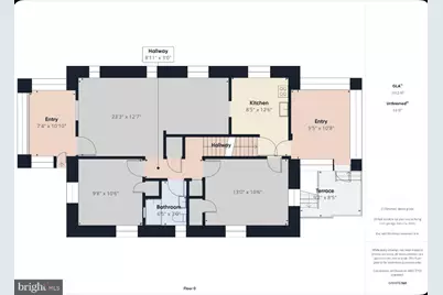 3404 Lancer Drive, Hyattsville, MD 20782 - Photo 50