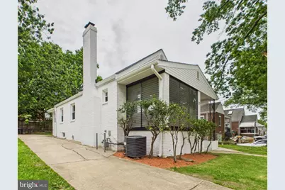 3404 Lancer Drive, Hyattsville, MD 20782 - Photo 46