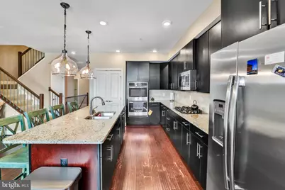 3310 Tribune Court #F, Hyattsville, MD 20782 - Photo 6