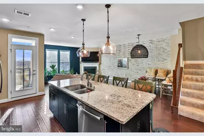 3310 Tribune Court #F, Hyattsville, MD 20782 - Photo 2