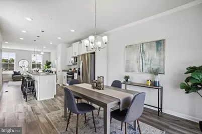 Homesite V104 Laleh Way, Upper Marlboro, MD 20774 - Photo 1