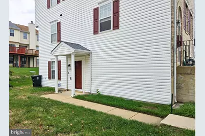 4145 Apple Orchard Court #1, Suitland, MD 20746 - Photo 1