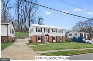 6903 Fawncrest Dr, Capitol Heights, MD 20743 - Photo 34