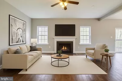 814 Pengrove Court #LOT 52, Bowie, MD 20716 - Photo 4