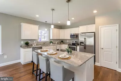 814 Pengrove Court #LOT 52, Bowie, MD 20716 - Photo 2
