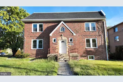 4100 Queensbury Road #3, Hyattsville, MD 20781 - Photo 1