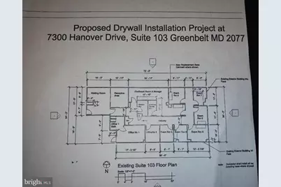 7300 Hanover Drive #103, Greenbelt, MD 20770 - Photo 70