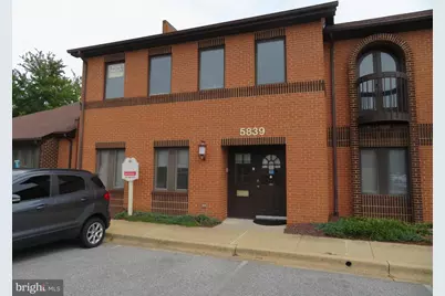 5839 Allentown Road #2ND FLOOR, Suitland, MD 20746 - Photo 1