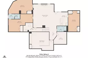 13309 Big Cedar Ln, Bowie, MD 20720 - Photo 80