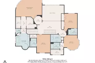 13309 Big Cedar Ln, Bowie, MD 20720 - Photo 82