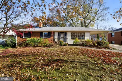 11109 Belton Street, Upper Marlboro, MD 20774 - Photo 1