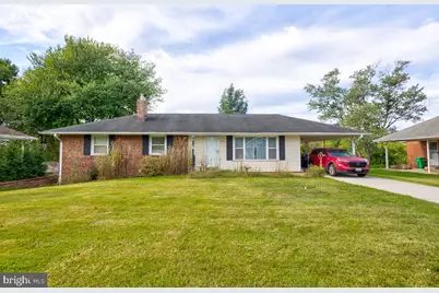 4305 Briggs Chaney Road, Beltsville, MD 20705 - Photo 1