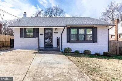 5303 Kenmont Road, Oxon Hill, MD 20745 - Photo 1