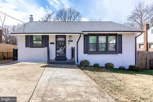 5303 Kenmont Rd, Oxon Hill, MD 20745 - Photo 1