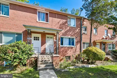 7971 18th Avenue #7971, Hyattsville, MD 20783 - Photo 1