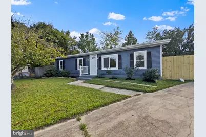 3706 Keyhole Court, District Heights, MD 20747 - Photo 1