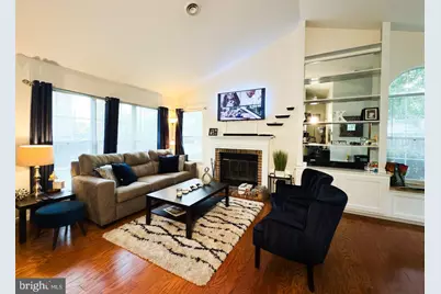 4808 Colonel Brooke Court #304, Upper Marlboro, MD 20772 - Photo 8