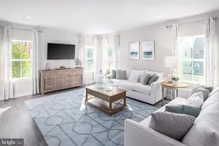 14707 Sweet Pepperbush Pl, Upper Marlboro, MD 20774 - Photo 6