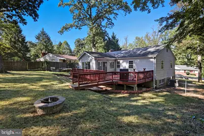 6003 Windham Road, Laurel, MD 20707 - Photo 28