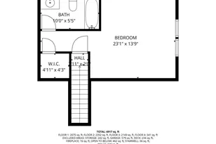 405 Stanwich Terrace, Upper Marlboro, MD 20774 - Photo 60