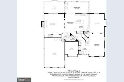 405 Stanwich Terrace, Upper Marlboro, MD 20774 - Photo 60