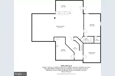 405 Stanwich Terrace, Upper Marlboro, MD 20774 - Photo 58