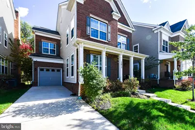 [Address not provided], Beltsville, MD 20705 - Photo 8