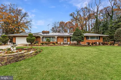 4910 Stan Haven Road, Temple Hills, MD 20748 - Photo 1