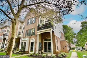 9806 Spanish Oak Way, Bowie, MD 20721 - Photo 1