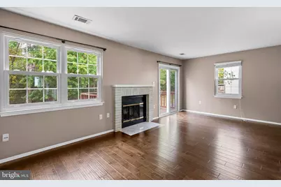 15020 Cherrywood Drive #6M, Laurel, MD 20707 - Photo 8