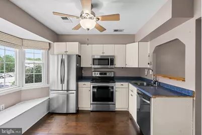 15020 Cherrywood Drive #6M, Laurel, MD 20707 - Photo 12