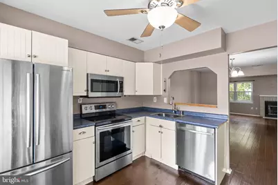 15020 Cherrywood Drive #6M, Laurel, MD 20707 - Photo 14