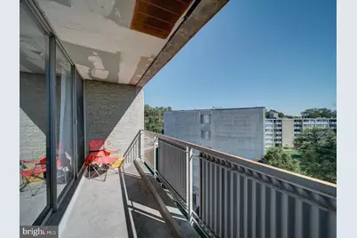 1822 Metzerott Road #402, Hyattsville, MD 20783 - Photo 6