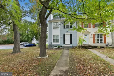 15718 Piller Lane, Bowie, MD 20716 - Photo 1