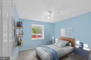 7724 Swan Terrace, Landover, MD 20785 - Photo 18