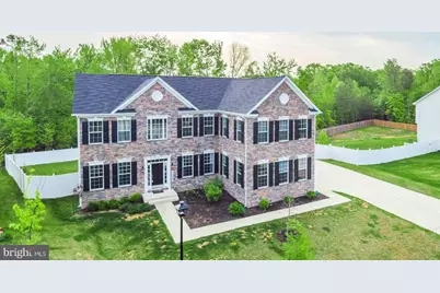 12808 Steam Mill Farm Drive, Brandywine, MD 20613 - Photo 1