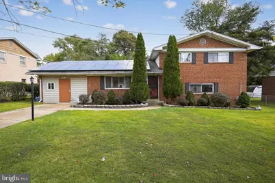 6702 Berkshire Drive, Temple Hills, MD 20748 - Photo 1