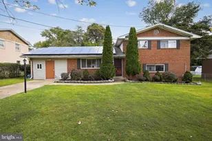 6702 Berkshire Dr, Temple Hills, MD 20748 - Photo 1