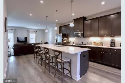 14847 Willow Run Lane, Laurel, MD 20707 - Photo 1