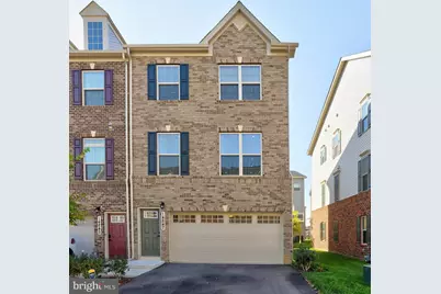 14847 Willow Run Lane, Laurel, MD 20707 - Photo 6