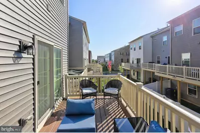 14847 Willow Run Lane, Laurel, MD 20707 - Photo 12