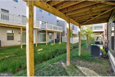 14847 Willow Run Lane, Laurel, MD 20707 - Photo 28