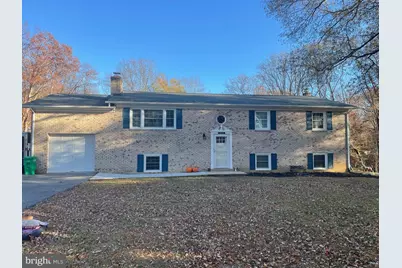 13710 S Springfield Road, Brandywine, MD 20613 - Photo 2