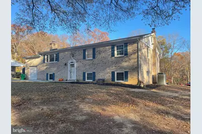 13710 S Springfield Road, Brandywine, MD 20613 - Photo 4