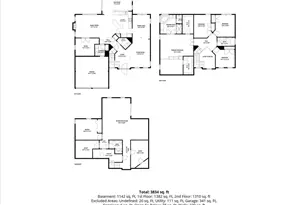 4314 Quanders Promise Dr, Bowie, MD 20720 - Photo 66