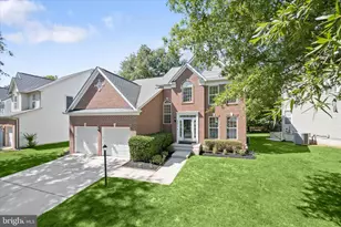 4314 Quanders Promise Dr, Bowie, MD 20720 - Photo 52